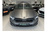 SKODA Octavia Combi 2.0 TDI 150 ch SCR DSG7 occasion Épinal 12