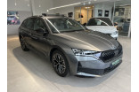 SKODA Octavia Combi 2.0 TDI 150 ch SCR DSG7 occasion Épinal 13