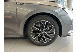 SKODA Octavia Combi 2.0 TDI 150 ch SCR DSG7 occasion Épinal 14