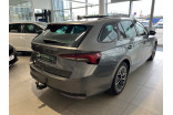 SKODA Octavia Combi 2.0 TDI 150 ch SCR DSG7 occasion Épinal 15