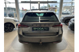 SKODA Octavia Combi 2.0 TDI 150 ch SCR DSG7 occasion Épinal 16