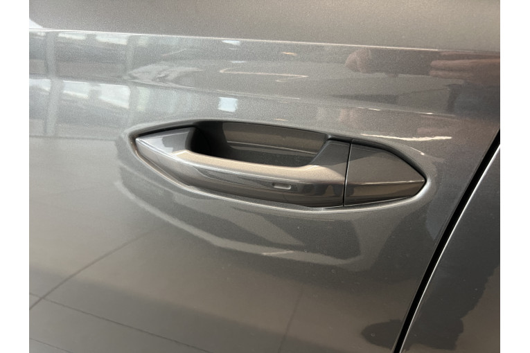 SKODA Octavia Combi 2.0 TDI 150 ch SCR DSG7 occasion Épinal 18