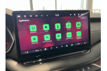 SKODA Octavia Combi 2.0 TDI 150 ch SCR DSG7 occasion Épinal 23
