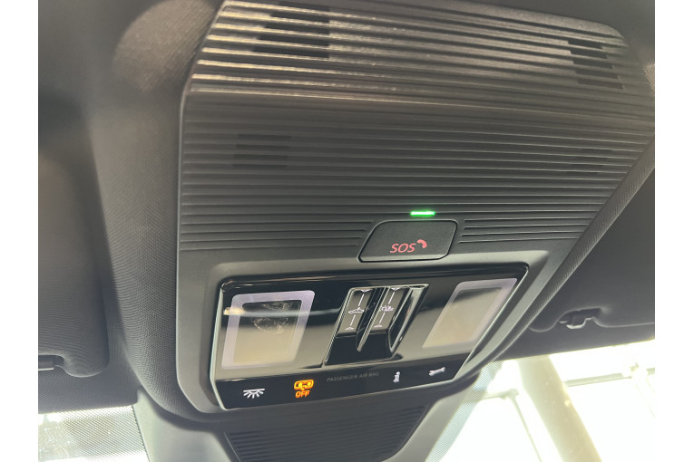 SKODA Octavia Combi 2.0 TDI 150 ch SCR DSG7 occasion Épinal 24