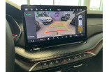 SKODA Octavia Combi 2.0 TDI 150 ch SCR DSG7 occasion Épinal 25
