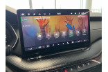 SKODA Octavia Combi 2.0 TDI 150 ch SCR DSG7 occasion Épinal 26