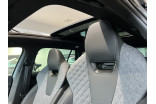 SKODA Octavia Combi 2.0 TDI 150 ch SCR DSG7 occasion Épinal 35