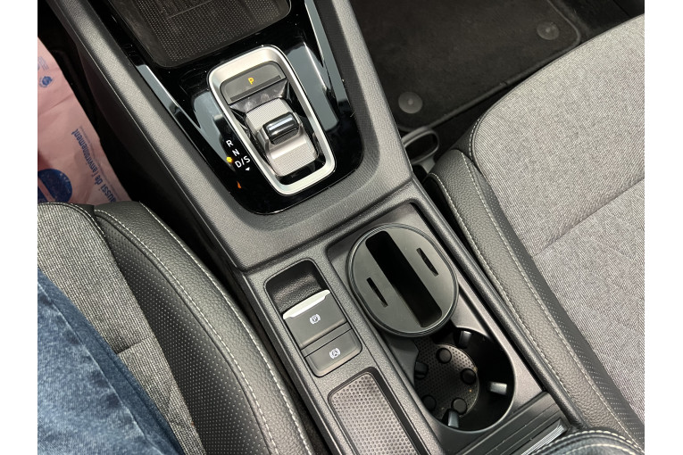 SKODA Octavia Combi 2.0 TDI 150 ch SCR DSG7 occasion Épinal 36