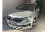 SKODA Karoq 1.5 TSI Evo 2 150 ch ACT DSG7 occasion Épinal 1