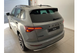 SKODA Karoq 1.5 TSI Evo 2 150 ch ACT DSG7 occasion Épinal 2