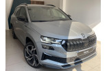 SKODA Karoq 1.5 TSI Evo 2 150 ch ACT DSG7 occasion Épinal 3