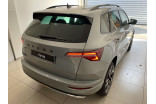 SKODA Karoq 1.5 TSI Evo 2 150 ch ACT DSG7 occasion Épinal 6
