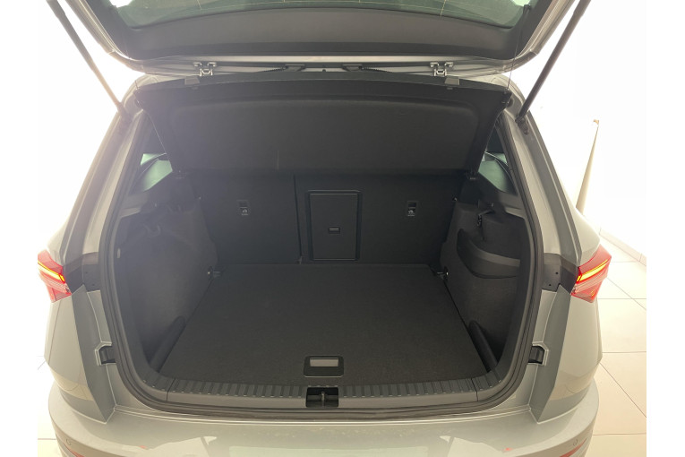 SKODA Karoq 1.5 TSI Evo 2 150 ch ACT DSG7 occasion Épinal 10