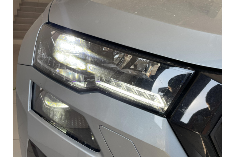 SKODA Karoq 1.5 TSI Evo 2 150 ch ACT DSG7 occasion Épinal 11