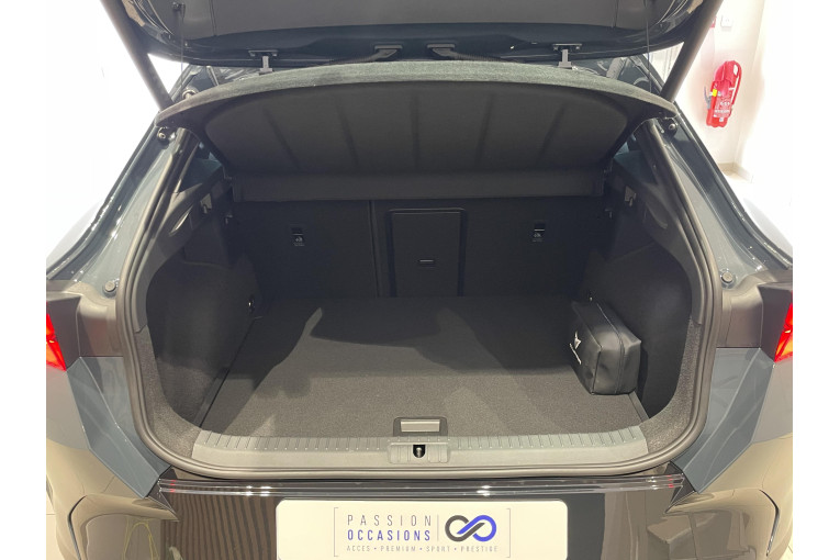 CUPRA Formentor 1.5 eTSI Hybrid 150 ch DSG7 occasion Épinal 6