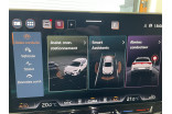 CUPRA Formentor 1.5 eTSI Hybrid 150 ch DSG7 occasion Épinal 11