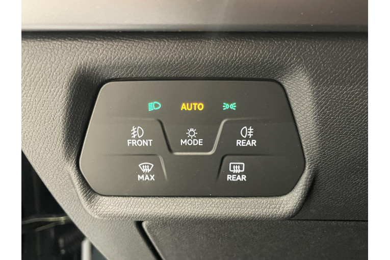 CUPRA Formentor 1.5 eTSI Hybrid 150 ch DSG7 occasion Épinal 12