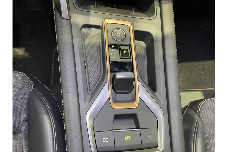 CUPRA Formentor 1.5 eTSI Hybrid 150 ch DSG7 occasion Épinal 13