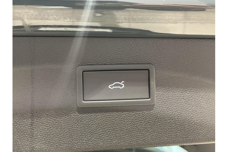 CUPRA Formentor 1.5 eTSI Hybrid 150 ch DSG7 occasion Épinal 15