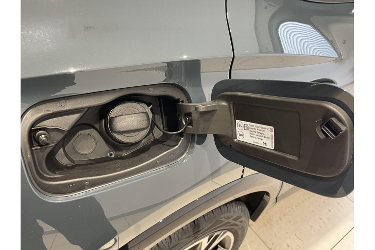 CUPRA Formentor 1.5 eTSI Hybrid 150 ch DSG7 occasion Épinal 17