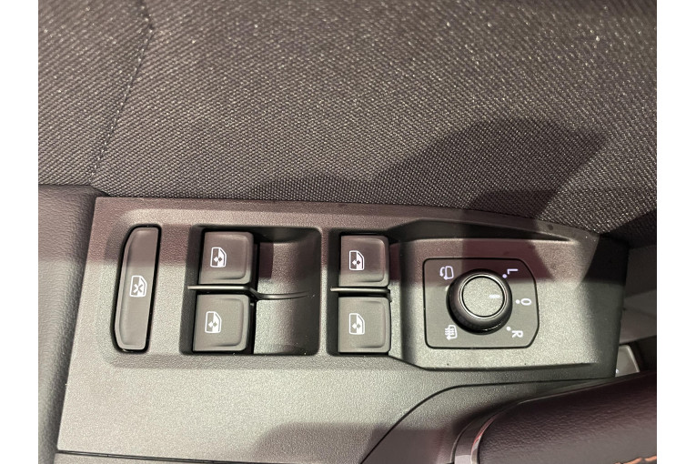 CUPRA Formentor 1.5 eTSI Hybrid 150 ch DSG7 occasion Épinal 22
