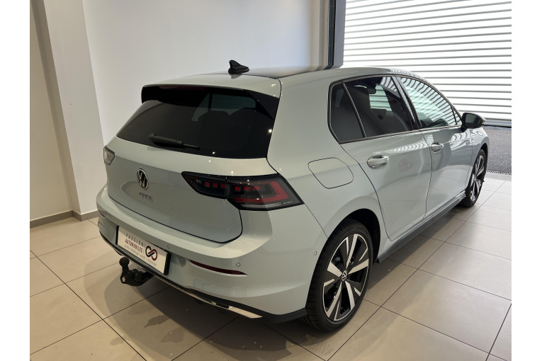 VOLKSWAGEN Golf 1.5 eHybrid 272 DSG6 occasion Épinal 6