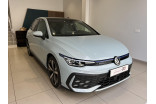 VOLKSWAGEN Golf 1.5 eHybrid 272 DSG6 occasion Épinal 7