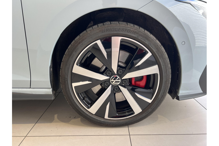 VOLKSWAGEN Golf 1.5 eHybrid 272 DSG6 occasion Épinal 10