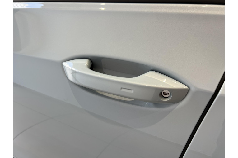 VOLKSWAGEN Golf 1.5 eHybrid 272 DSG6 occasion Épinal 13