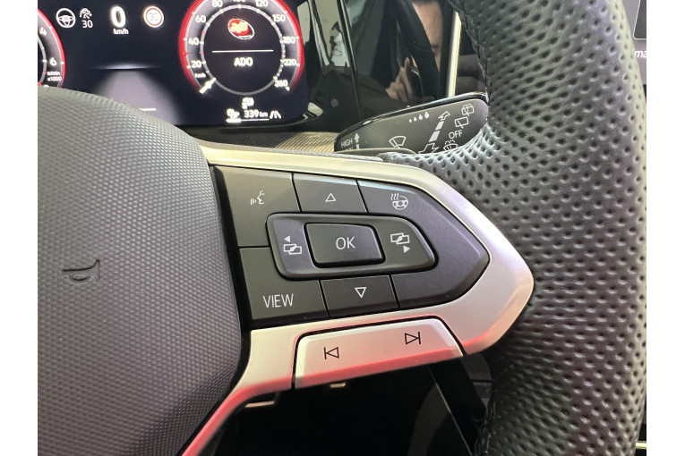 VOLKSWAGEN Golf 1.5 eHybrid 272 DSG6 occasion Épinal 14
