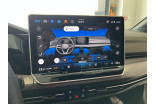 VOLKSWAGEN Golf 1.5 eHybrid 272 DSG6 occasion Épinal 18