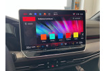 VOLKSWAGEN Golf 1.5 eHybrid 272 DSG6 occasion Épinal 22
