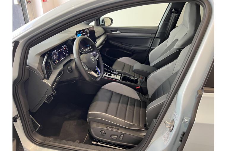 VOLKSWAGEN Golf 1.5 eHybrid 272 DSG6 occasion Épinal 23