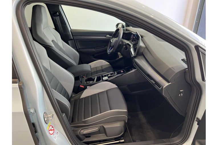 VOLKSWAGEN Golf 1.5 eHybrid 272 DSG6 occasion Épinal 24