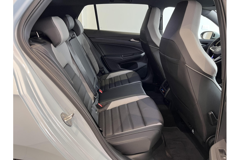 VOLKSWAGEN Golf 1.5 eHybrid 272 DSG6 occasion Épinal 26
