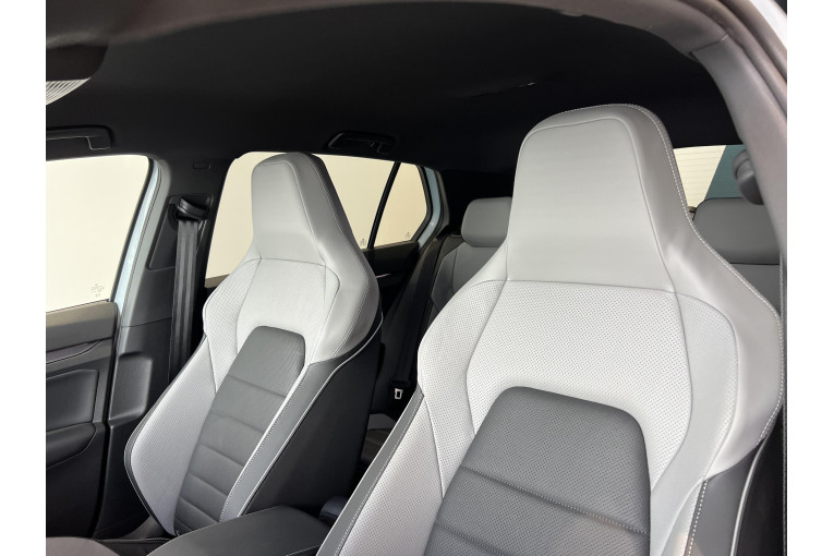 VOLKSWAGEN Golf 1.5 eHybrid 272 DSG6 occasion Épinal 30