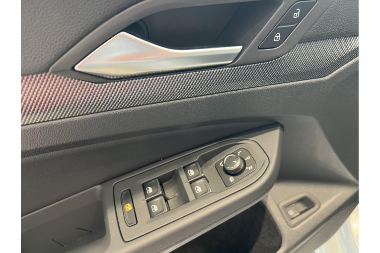 VOLKSWAGEN Golf 1.5 eHybrid 272 DSG6 occasion Épinal 31