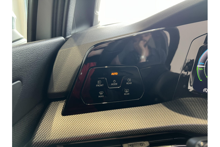 VOLKSWAGEN Golf 1.5 eHybrid 272 DSG6 occasion Épinal 33