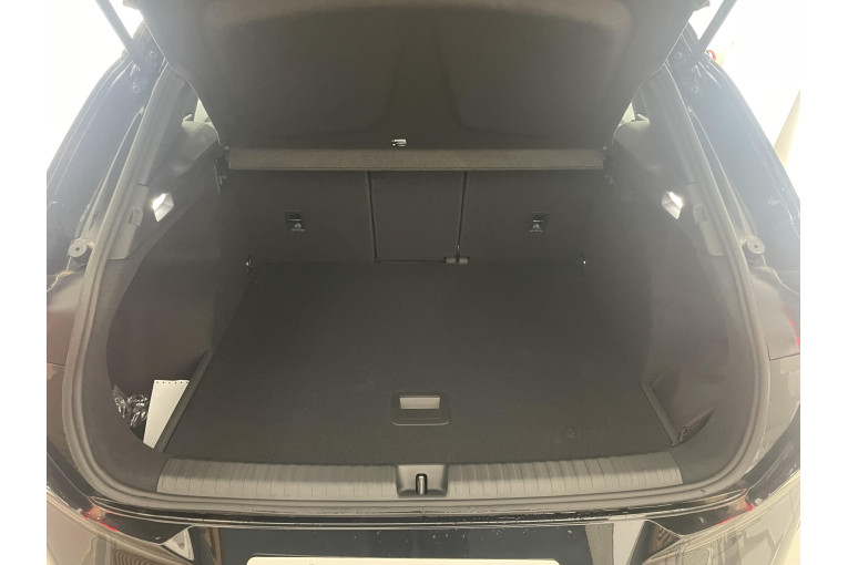 CUPRA Terramar 1.5 eTSI Hybrid 150 ch DSG7 occasion Épinal 2