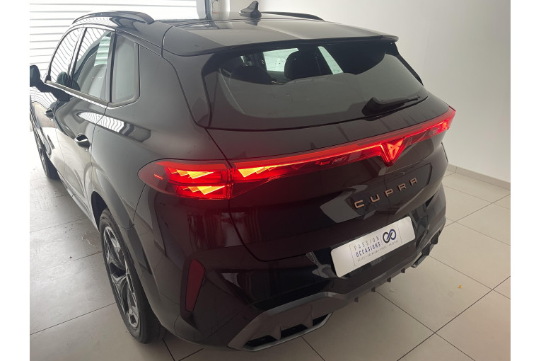 CUPRA Terramar 1.5 eTSI Hybrid 150 ch DSG7 occasion Épinal 3