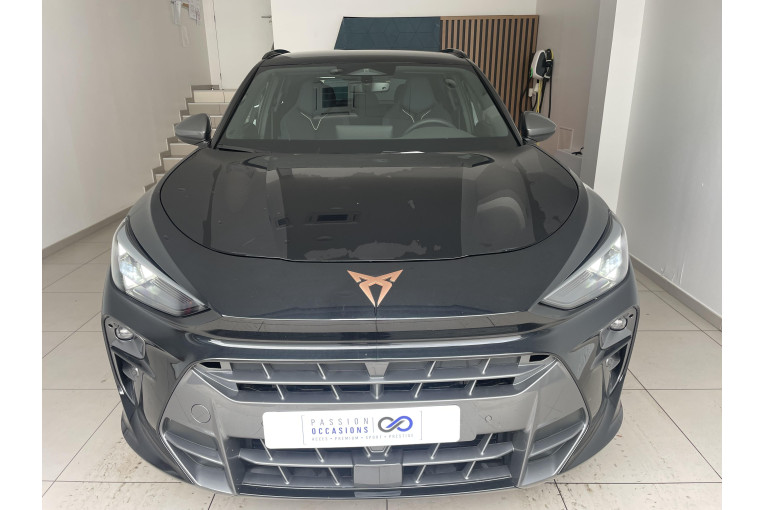 CUPRA Terramar 1.5 eTSI Hybrid 150 ch DSG7 occasion Épinal 4