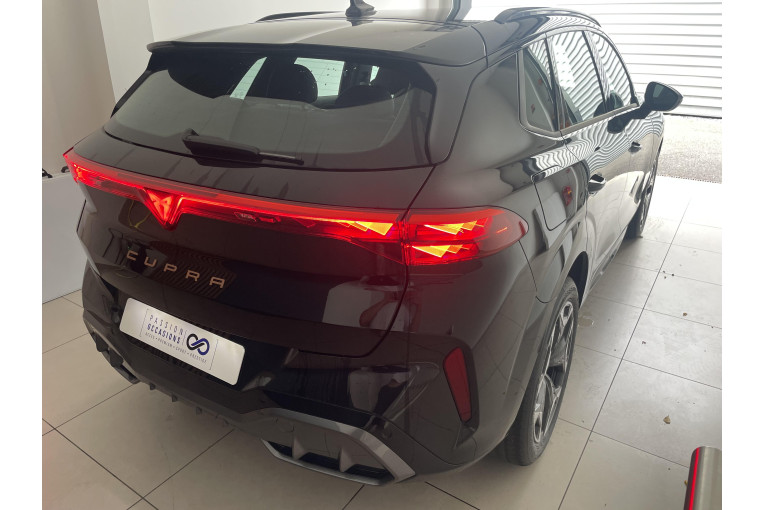 CUPRA Terramar 1.5 eTSI Hybrid 150 ch DSG7 occasion Épinal 8