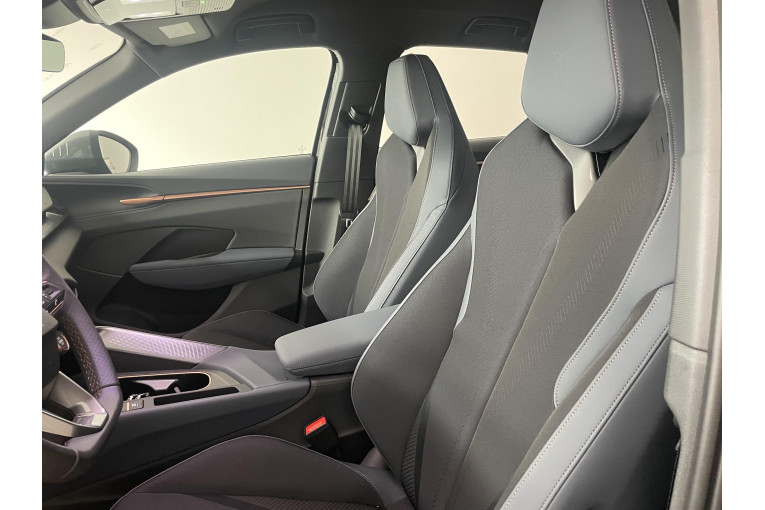 CUPRA Terramar 1.5 eTSI Hybrid 150 ch DSG7 occasion Épinal 11