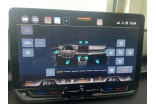 CUPRA Terramar 1.5 eTSI Hybrid 150 ch DSG7 occasion Épinal 13
