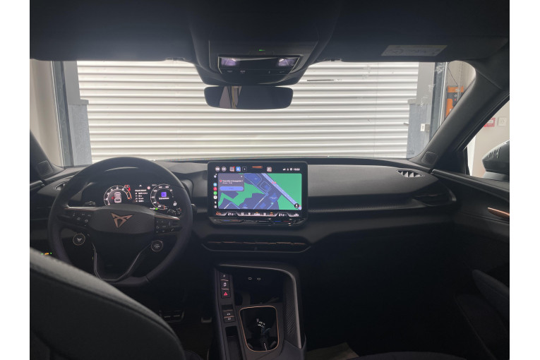 CUPRA Terramar 1.5 eTSI Hybrid 150 ch DSG7 occasion Épinal 14