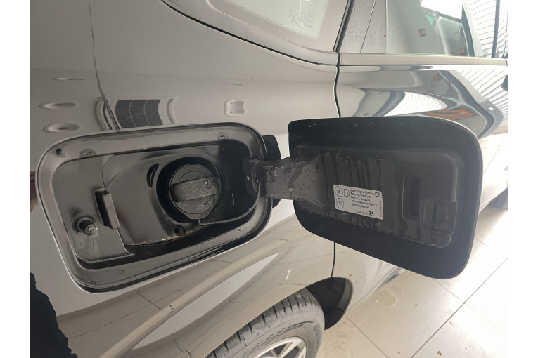 CUPRA Terramar 1.5 eTSI Hybrid 150 ch DSG7 occasion Épinal 18