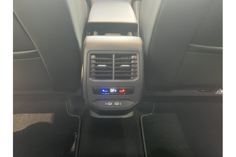 CUPRA Leon 1.5 eTSI Hybrid 150 ch DSG7 occasion Épinal 11
