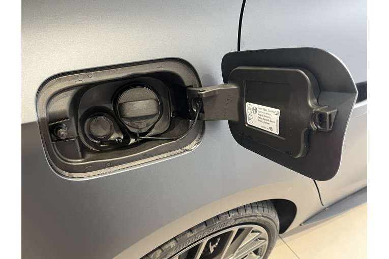 CUPRA Leon 1.5 eTSI Hybrid 150 ch DSG7 occasion Épinal 12