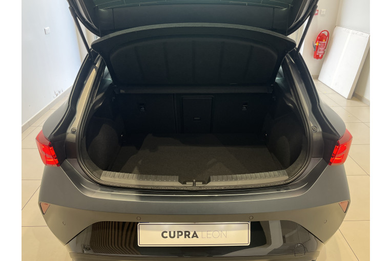 CUPRA Leon 1.5 eTSI Hybrid 150 ch DSG7 occasion Épinal 13