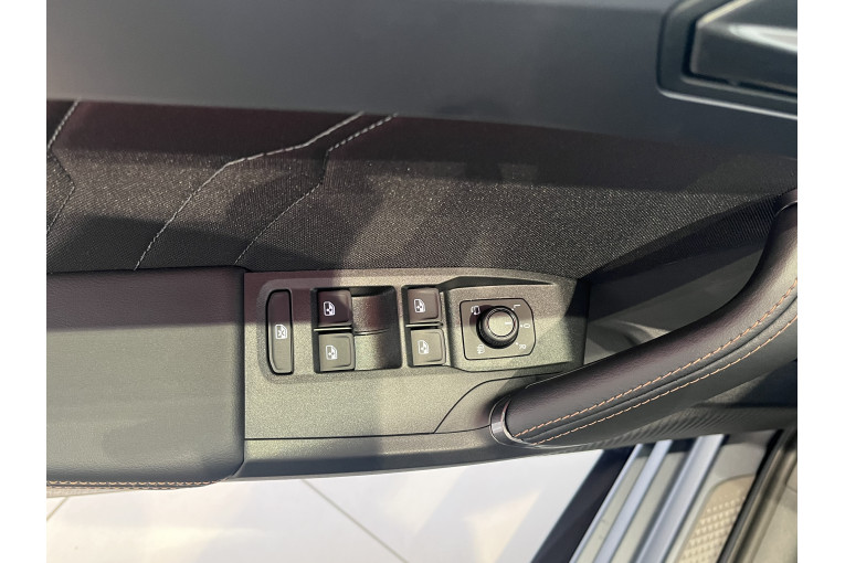 CUPRA Leon 1.5 eTSI Hybrid 150 ch DSG7 occasion Épinal 14
